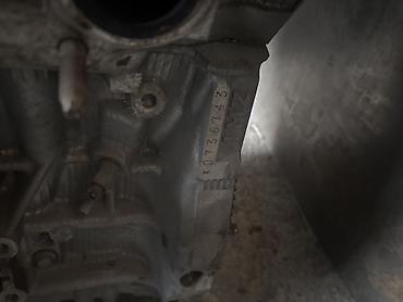 тнв: Бензиновый мотор Subaru 2002 г., 1.5 л, Б/у, Оригинал, Япония — 9