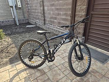 Горные велосипеды: Велосипед MTB, размер М at lalafo.kg — 7 Горные велосипеды: Велосипед MTB, размер М — 7