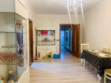 Həyət evləri və villaların satışı: M.Ə. Rəsulzadə qəs. 3 otaqlı, 120 kv. m, Kredit yoxdur, Yeni təmirli — 3