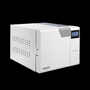 Медицинское оборудование: Автоклав Б класса (Premium class), объём камеры 23 литра, с — 6