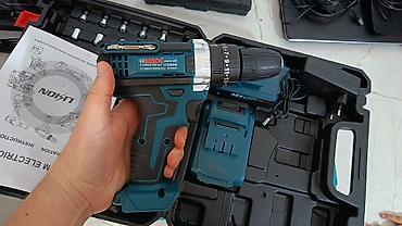Перфораторы: Перфоратор, Makita — 10