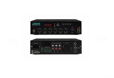 audio mikser: MP35UB Rəqəmsal Mixer Amplifier 35W Bütün kateqoriyalar • Elektronika — 1