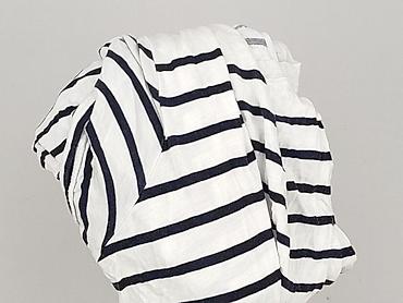 biale body hm: H&M, T-shirt damski, rozmiar XL — 7