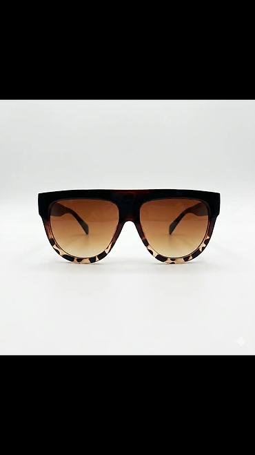 Eynəklər: Gün eynəyi, Ray-Ban — 4