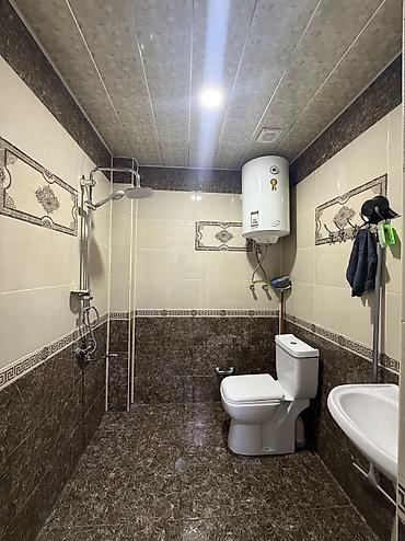 çinarlı park: 2 otaqlı, Yeni tikili, 38 kv. m — 5