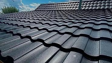 Кровля крыши: Кровельные работы под ключ Крыша ремонт Замена крыша Профессиональный — 2