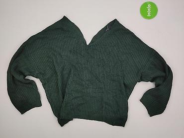 mcqueen bluza: New Look, Sweter damski, rozmiar L — 3