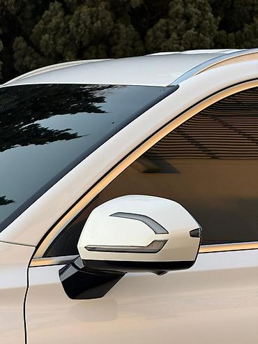 Hyundai: Hyundai Palisade: 2020 г., 2.2 л, Автомат, Дизель, Кроссовер — 21