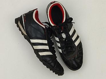 tall: Adidas, Trampki dla mężczyzn, rozmiar 44 — 1