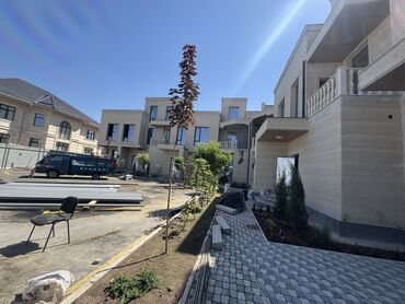 Продажа домов: Дом, 250 м², 5 комнат, Агентство недвижимости, ПСО (под самоотделку) — 14