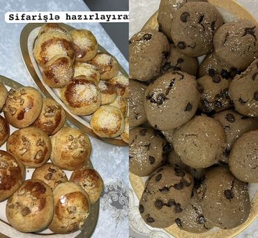 ad gunu tort şekilleri: Evdə təmiz və keyfiyyətli ərzaqlarla bişirilmiş şirniyyatlar