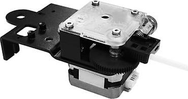 Комплектующие для принтеров и МФУ: Creality Ender-3 V2 Titan Extruder Yüksəltmə Dəsti Ender-3 V2 üçün — 2