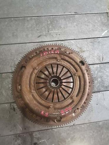 b6 1817: SET KVACILA 1.2 BENZIN ZA SEAT IBIZA OD 2008. DO 2017. GOD. | Set — 1