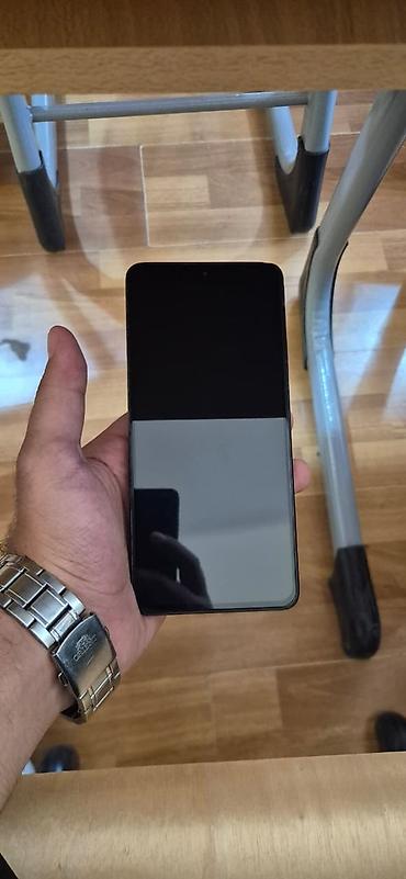 Poco: Poco X6 Pro 5G, rəng - Sarı, Sensor — 1