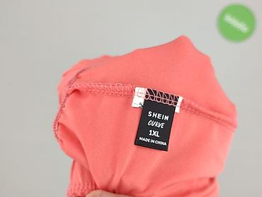 blue kimchi: Shein Curve, Szorty damskie, rozmiar XL — 4