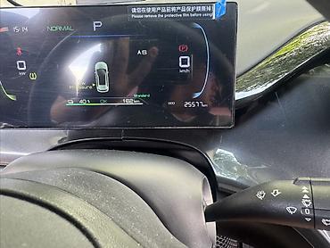 byd диски: BYD E2: 2025 г., 0.1 л, Автомат, Электромобиль, Кроссовер — 5