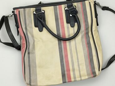 Bags and backpacks: Handbag, condition - Fair