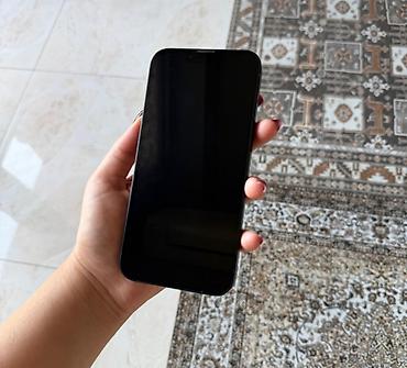 iphone 13 azərbaycan: IPhone 13, 256 GB, Midnight — 5