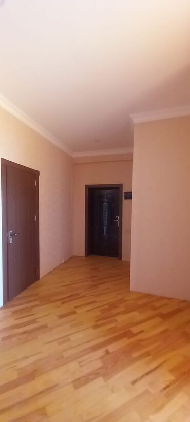 bine sovxoz evler: Поселок Бинагади, 2 комнаты, Новостройка, м. Азадлыг Проспекти, 66 м²