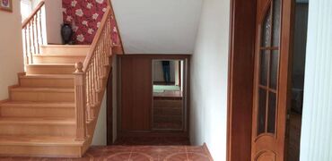 Uzunmüddətli kirayə evlər: 200 kv. m, 4 otaqlı, İnternet, Kombi, Telefon — 7