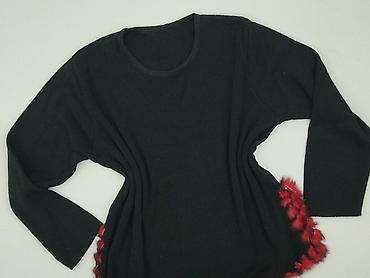 black sabbath h: Sweter damski, rozmiar 4XL — 1