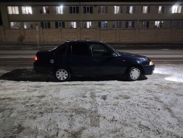 Daewoo: Daewoo Nexia: 2009 г., 1.6 л, Механика, Бензин, Седан