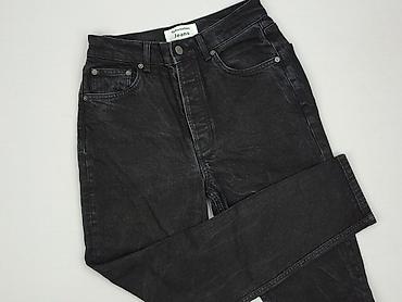 fit jeans: Reformation, Jeansy damskie, rozmiar S — 1