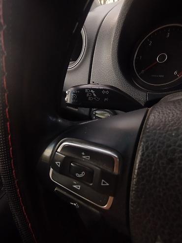 Volkswagen: Volkswagen Amarok: 2013 г., 2 л, Механика, Дизель, Пикап — 15