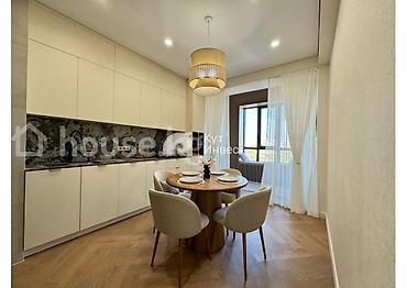 Продажа квартир: 3 комнаты, 97 м² at lalafo.kg — 16 Продажа квартир: 3 комнаты, 97 м² — 16