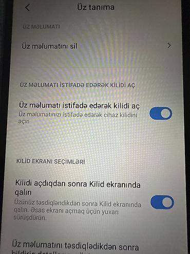 redmi 4 a: Redmi 6A, 16 GB, rəng - Qara, İki sim kartlı — 6