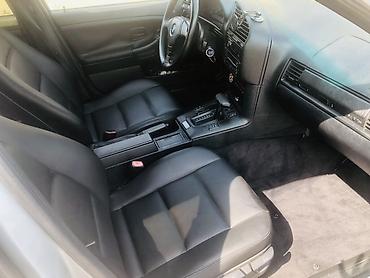BMW: BMW 3 series: 2 l | 1995 il Sedan — 9