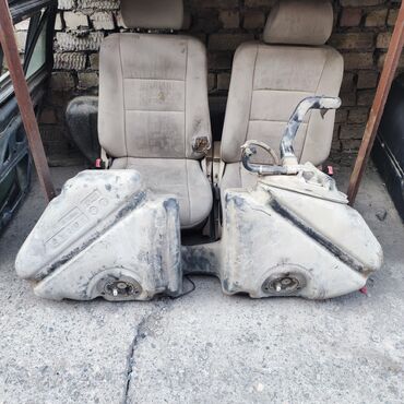 Двери и комплектующие: Дверь Комплект Mercedes-Benz, Б/у, Оригинал — 22