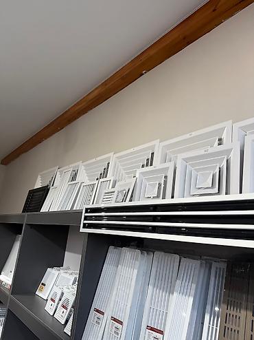 Жестяные работы: Жестяные работы, Вентиляция, Листогиб — 18