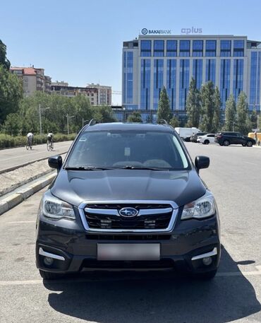 авто разбор нексия: Subaru Forester: 2018 г., 2.5 л, Вариатор, Бензин, Кроссовер