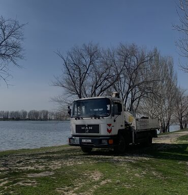 Услуги манипулятора: Кран кант длина стрелы: 7.2 метра грузоп. стрелы: 2.8 тонны борт: 6 — 3