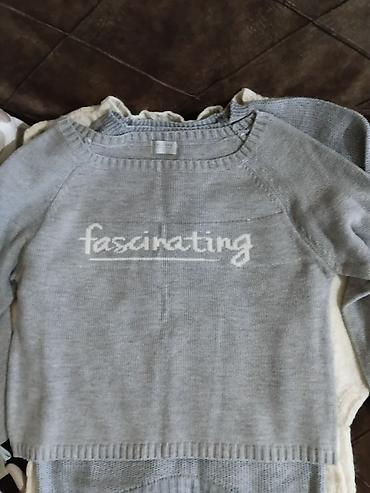 Kompleti: Vero Moda, M, Sa ilustracijom, bоја - Šareno — 16