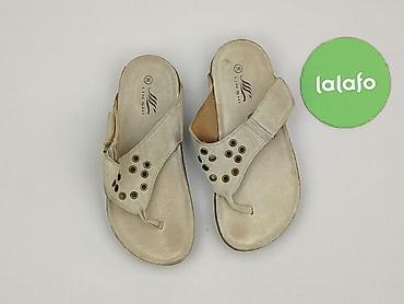 crocs brooklyn klapki: Japonki damskie, rozmiar 36 — 2