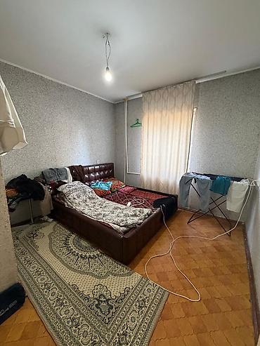 Продажа квартир: 2 комнаты, 52 м², 107 серия, 1 этаж, Требуется ремонт — 3