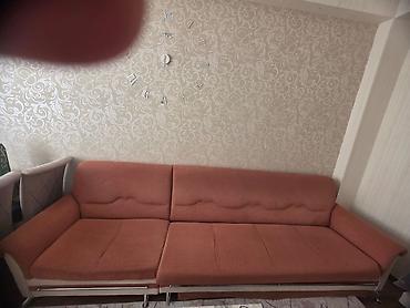 İşlənmiş, Künc divan, Divan, Bazasız, Açılmayan lalafo.az -da İşlənmiş, Künc divan, Divan, Bazasız, Açılmayan