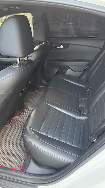forte: Kia K3: 2019 г., 1.6 л, Автомат, Седан — 9