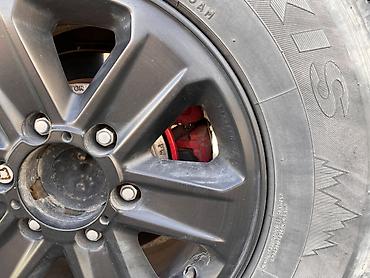 Opel: Opel Frontera: 2002 г., 3.2 л, Автомат, Бензин, Внедорожник — 13