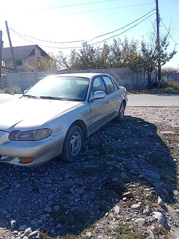 фонарь бмв: Hyundai Elantra: 1996 г., 0.2 л, Механика, Бензин, Седан — 2