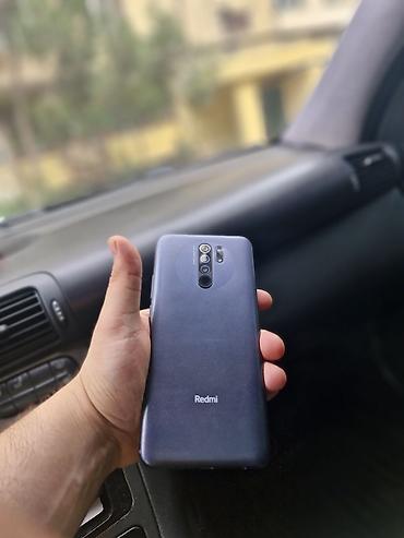 redmi note 5 32 gb: Redmi Note 9, 32 GB, rəng - Mavi, Barmaq izi — 2