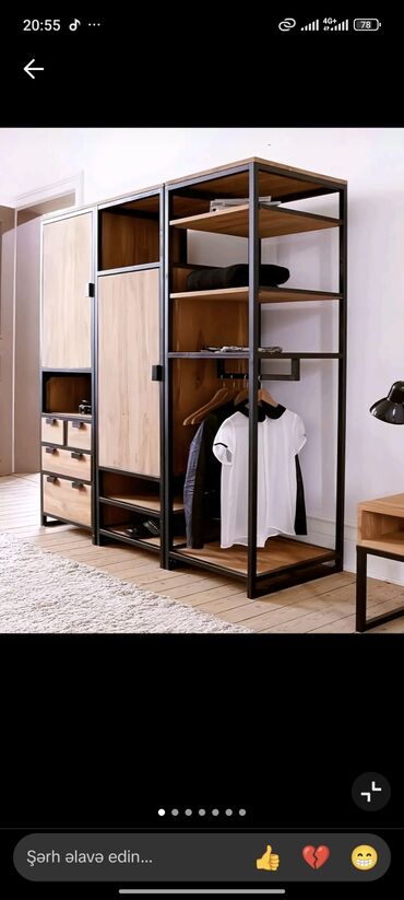 Rəflər: Yeni, Kitab rəfi, Azərbaycan — 17