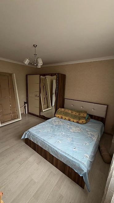 kiraye evller: 100 kv. m, 3 otaqlı, Kombi, Qaz, İşıq — 8