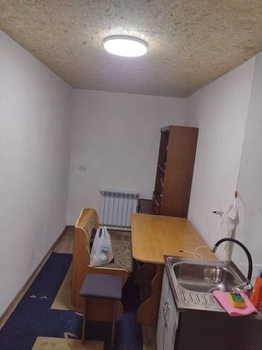 Долгосрочная аренда домов: 48 м², 2 комнаты, Утепленный