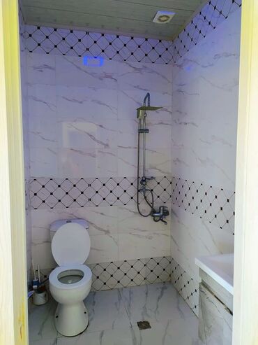 Bağ evlərinin kirayəsi: Pirşağı qəs., 70 kv. m, 3 otaqlı, Hovuzsuz, Kombi, Qaz, İşıq — 13