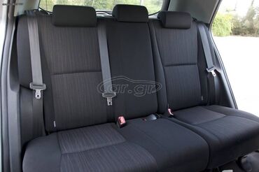 Toyota: Toyota Auris: 1.6 l. | 2009 έ. Χάτσμπακ — 27