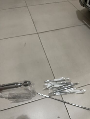 Qələmlər: Maqnit teleskopik çubuq/qələm — 8