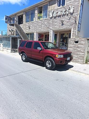 kia ceed bufer: Barter mumkundur mator senedde beznomur yazlib mator karopkasi — 3